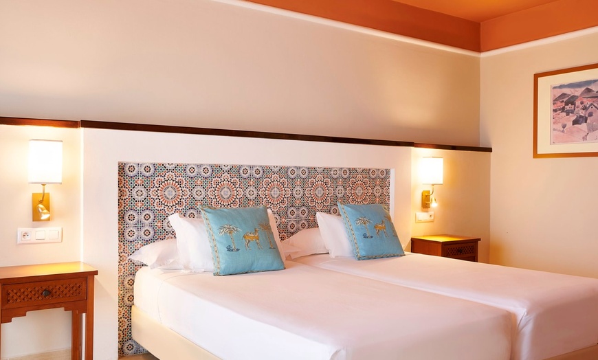Image 113: ✈ MAROC | Saidia - Iberostar Waves Saidia 5* - Tout inclus