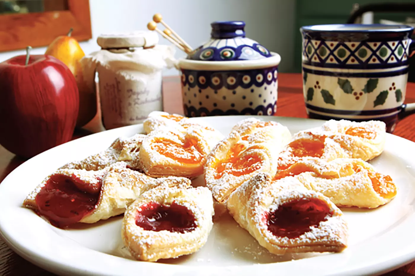 $15 For $30 Worth Of Polish Cuisine - Primary Image