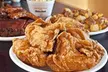 5% Cash Back at Chicken Shack - Bloomfield Hills - Second Medium