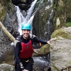Image 2: Gorge Scrambling in Snowdonia