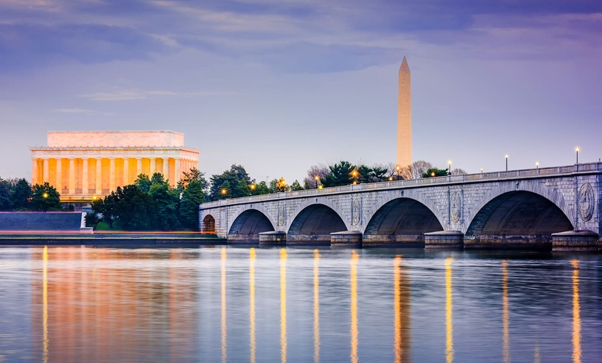 Image 6: ✈ STATI UNITI | Da Washington a Boston - Viaggio in auto nel Nord-E...