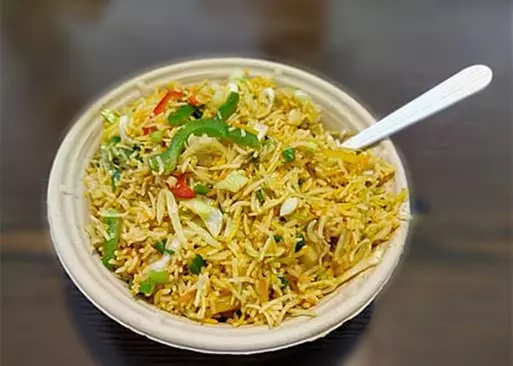 5% Cash Back at Godavari South Indian Restaurant