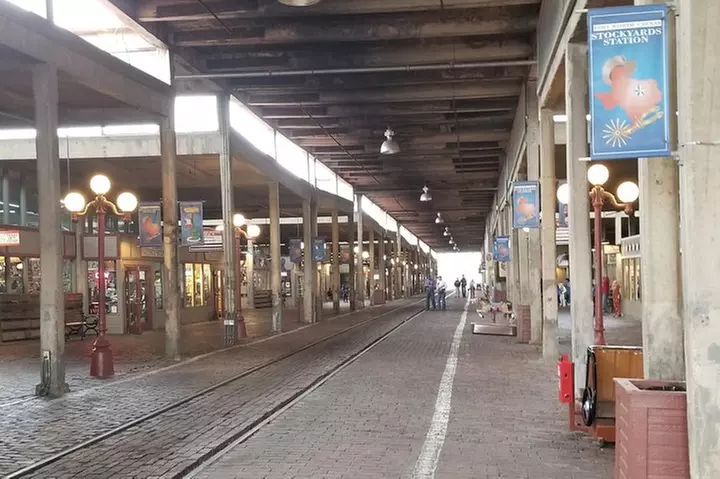 Best of Fort Worth from Dallas & Fort Worth