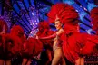 Spectacle de cabaret du Moulin Rouge à Paris avec champagne uniquement ou dîner - Second Medium