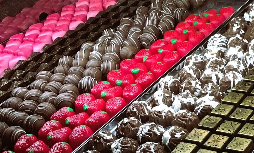 Image 2: Mornington Peninsula Hot Springs Day Trip from Melbourne