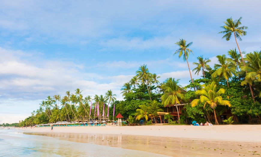 Image 11: ✈ PHILIPPINES | Manila - Pearls of the Philippines in 3- and 4-star...