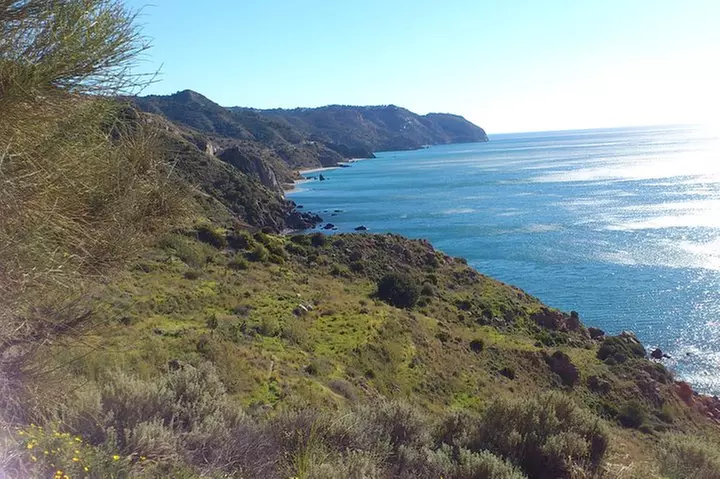 Excursión tropical, playa paradisiaca y esnorkel. Grupo pequeño.