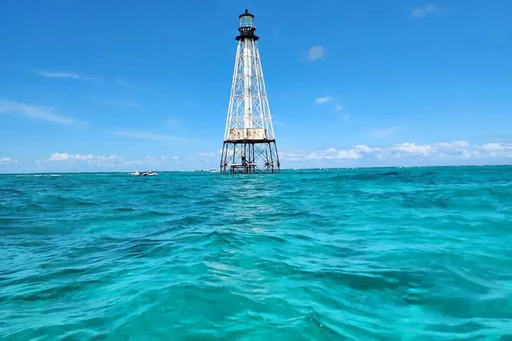 Sunset Cruise in Cape Coral - Second Medium