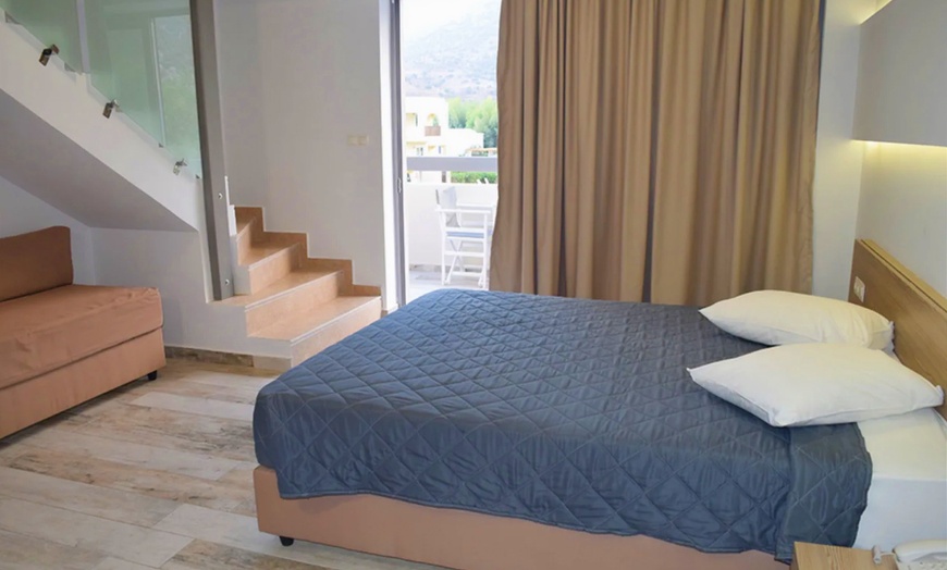 Image 6: ✈ GREECE | Kos - Akti Beach Club Ultra All Inclusive 4* - All-inclu...