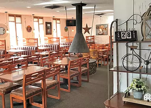 5% Cash Back at La Fountain Mexican Restaurant