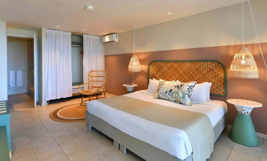 Image 12: ✈ MAURITIUS | Belle Mare - Veranda Palmar Beach Hotel & Spa 3* - Al...