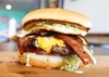 5% Cash Back at JC's Burger Bar - Coppell