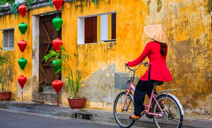 Image 17: ✈ VIETNAM | From Hanoi to Ho Chi Minh - Scents of Vietnam 4* - Tour