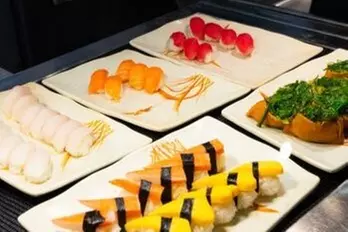 $19.99 For $39.98 Worth Of 2 Adult Buffets (Reg. $39.98) - Primary Image