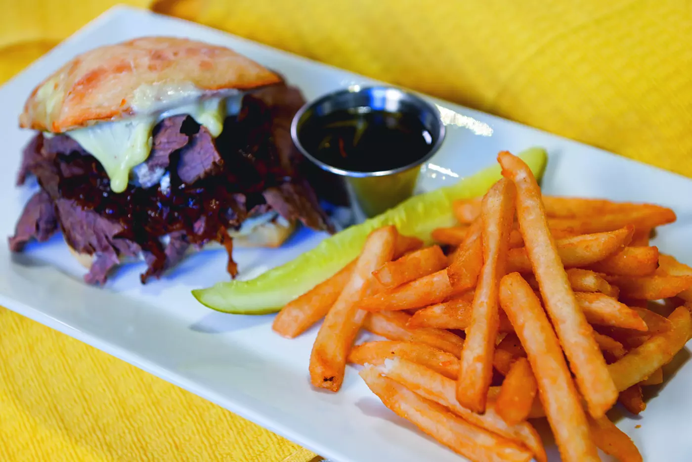 $25 Worth of Casual Dining - Second Medium