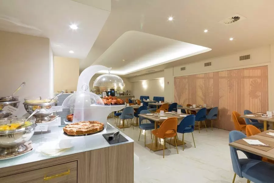 ✈ ITALIE | Milan - Hotel Nasco 4*, 2 nuit - City break