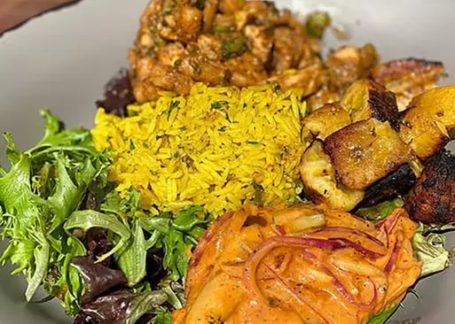 5% Cash Back at Immigrant Food - Pennslyvania...