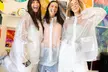 Private Painting Art Splash Experience - Second Medium