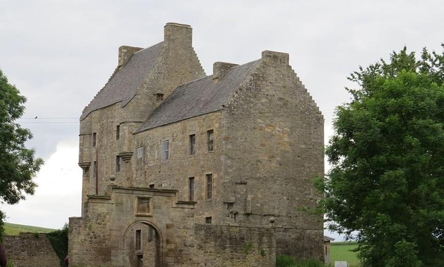 Image 2: Outlander Adventure Day Tour from Glasgow Including Admissions