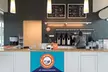 5% Cash Back at Tea's Me Community Cafe - Second Medium