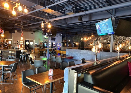 5% Cash Back at Cafe Mistiko