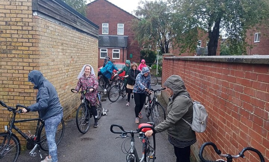 Image 13: 2-3 Hour Cycle Tour of Oxford