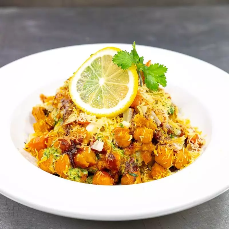 $15 For $30 Worth Of Indian Cuisine
