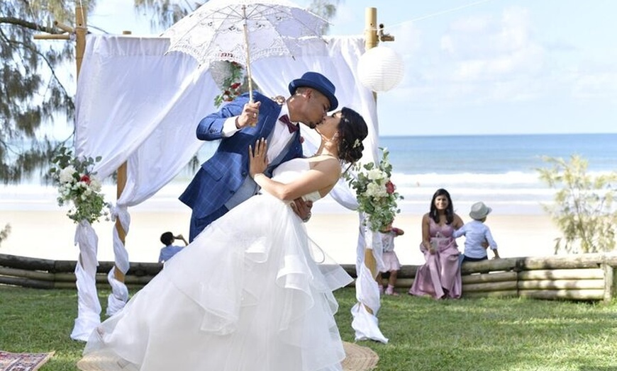 Image 26: Private Pre-Wedding Professional Photoshoot in Noosa