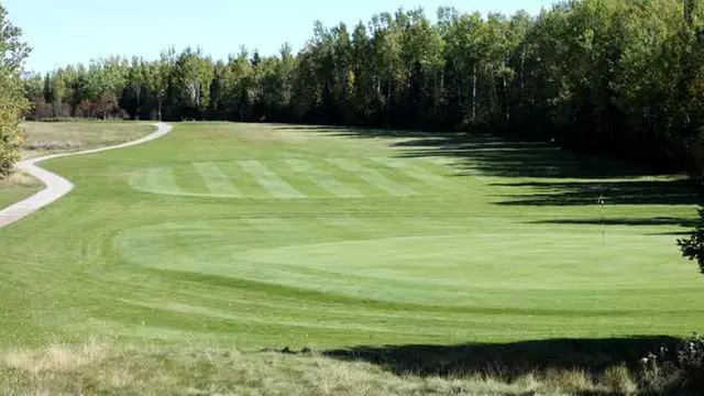 Online Booking - Round of Golf at Red Lake Area Golf & Country Club - Primary Image