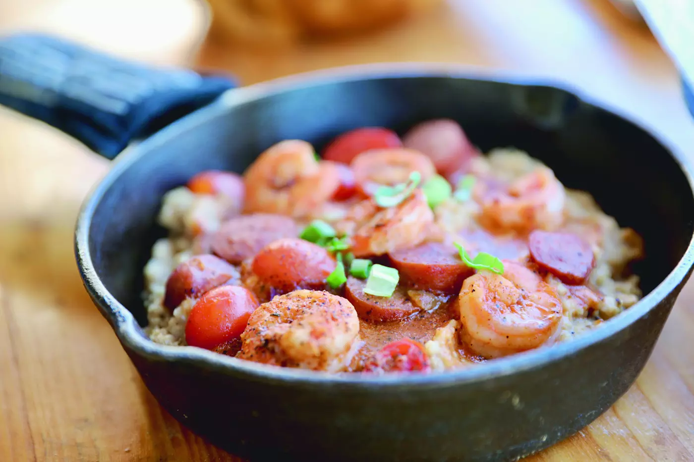 $15 For $30 Worth Of Seafood Dining & More - Primary Image