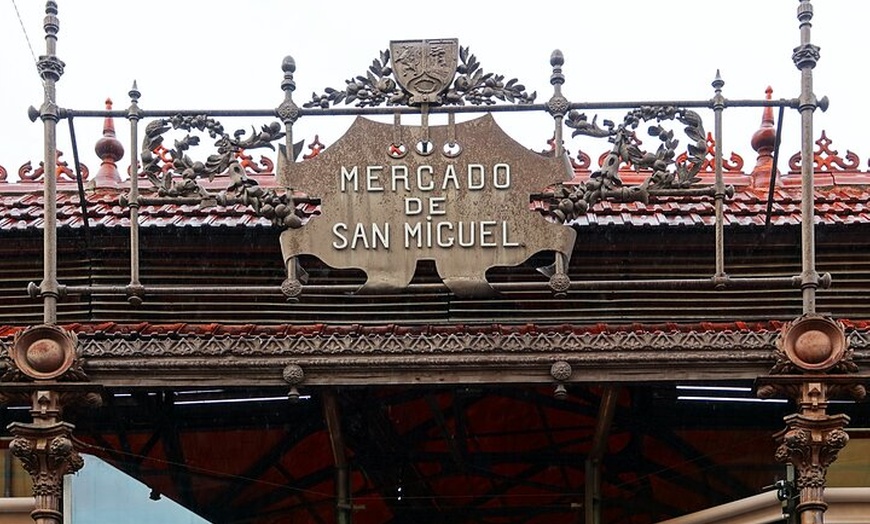 Image 18: Tour Privado con Tuk Tuk Zero: Corazón Histórico. 1h 15min