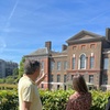 Image 1: Kensington Palace Special Exhibition, Guided Walk & High Tea