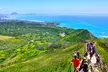 Diamond Head Hike Shuttle with Reservation Tickets Included - Second Medium