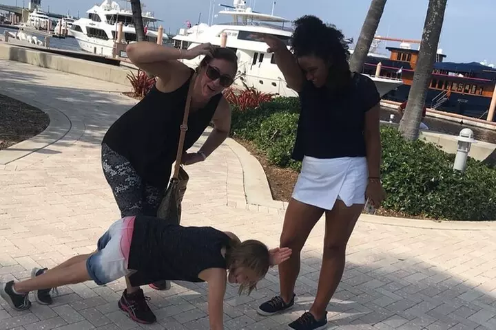 Fort Myers Scavenger Hunt by 3Quest Challenge