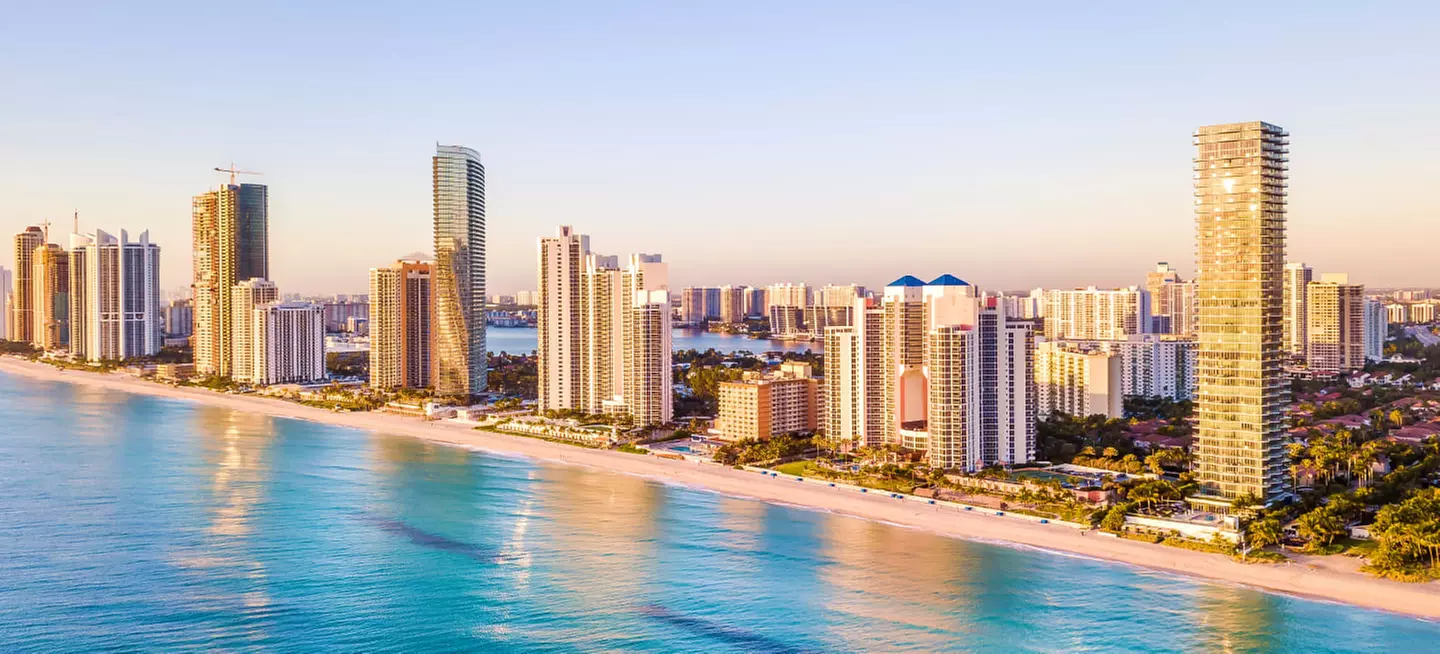 ✈ FLORIDE | Miami - Blanc Kara - Adults Only 3*, 3 nuit - Boutique Hôtel - Primary Image