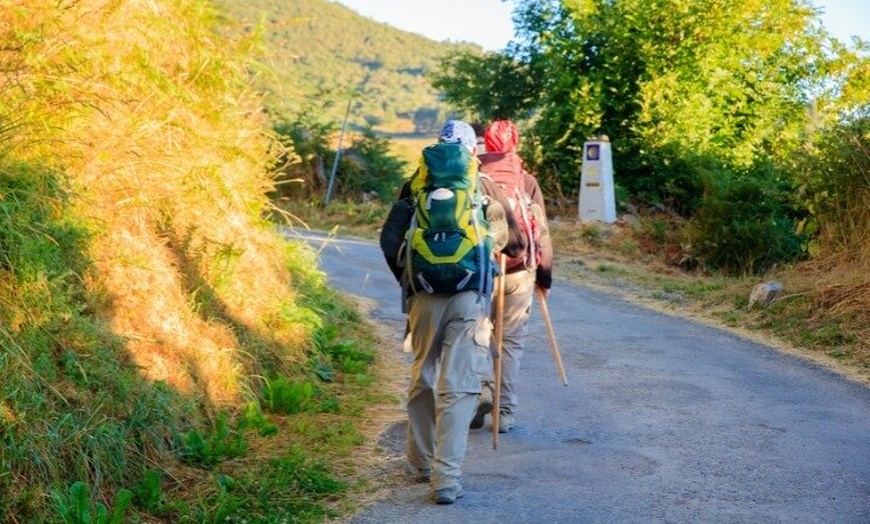 Image 19: Camino a Finisterre: Una Experiencia Inolvidable