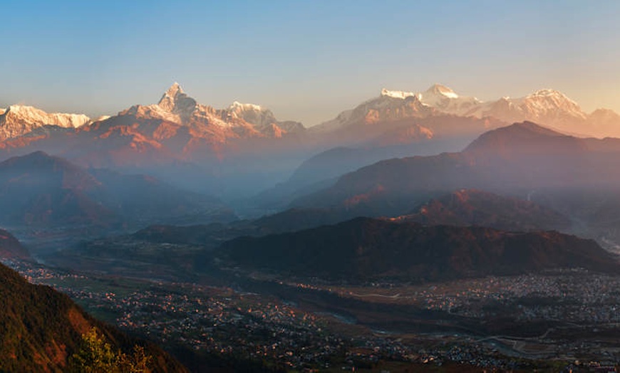 Image 21: ✈ NÉPAL | Kathmandu - Les Incontournables du Népal 3* - Regroupé