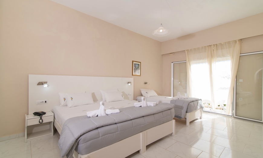 Image 3: ✈ ZANTE | Tragaki - Belussi Beach Hotel 3* - Demi-pension incluse