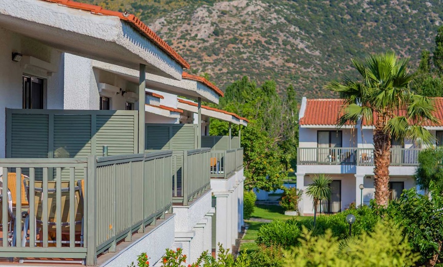 Image 15: ✈ ATTYKA | Maraton - Golden Coast 4* - Klub dla dzieci