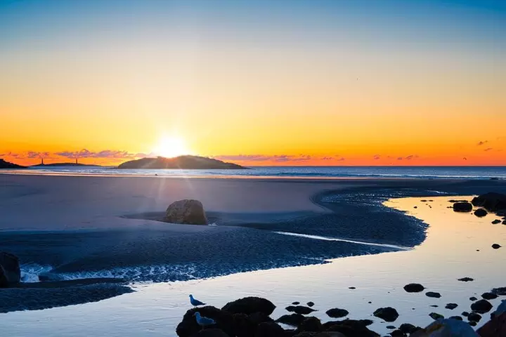 Cape Ann Self-Guided Driving Tour in Gloucester and Rockport