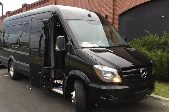 Long Island Winery Tour