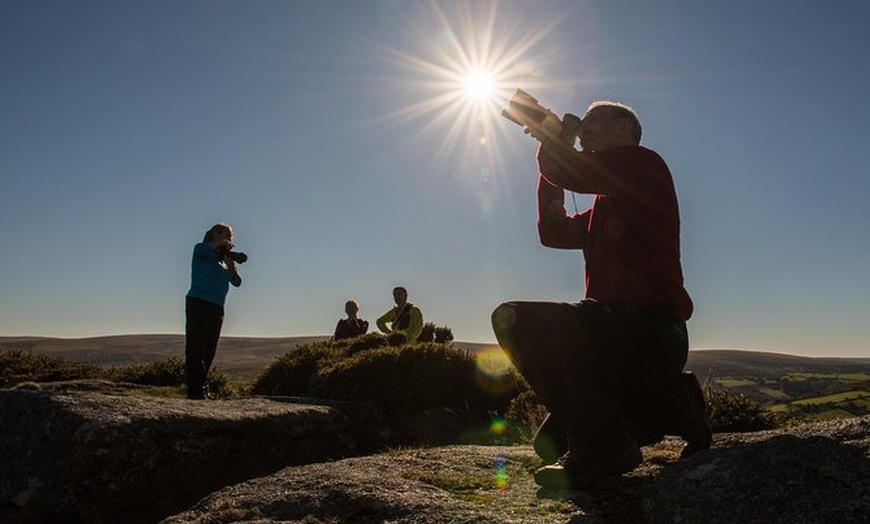 Image 1: Dartmoor Photography Workshop