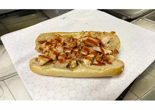 5% Cash Back at Big Bad Wolf Barbeque