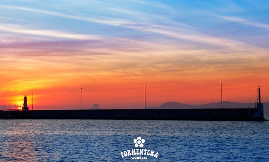 Image 40: Ibiza–Formentera 360° : All-inclusive Boat Trip