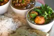 5% Cash Back at Annapurna World Vegetarian Cafe @ Silver & Yale - Second Medium