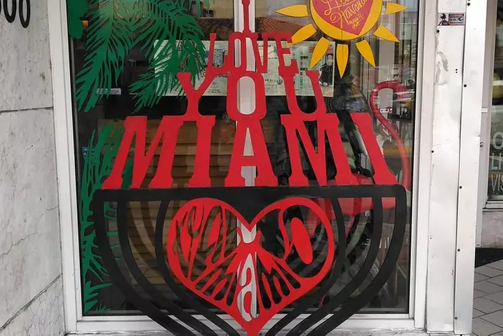 Little Havana Tour Private Cuban Podcaster Art, Museums, Music