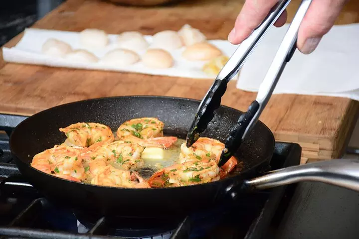 Pasta Making Cooking Class at a Local Brewery in Phoenix