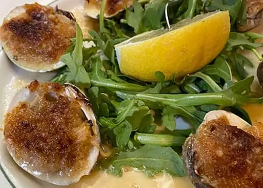 5% Cash Back at Piccolo Mulino Italian Restau...