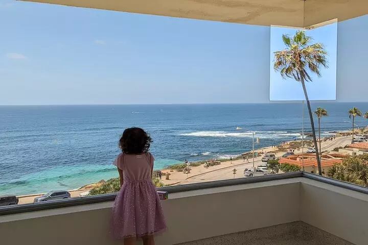 Beaches & Bluffs San Diego's Ultimate Coastal Driving Tour