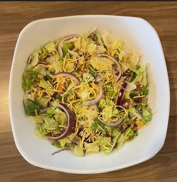 $20 For $40 Worth Of Casual Dining - Second Medium